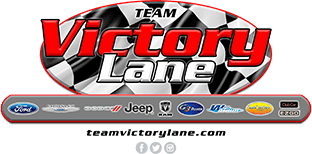 Team Victory Lane